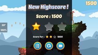 Incredible Drop - Screenshot 3