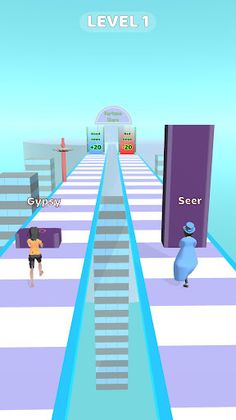 Fortune Shuffle - Screenshot 3