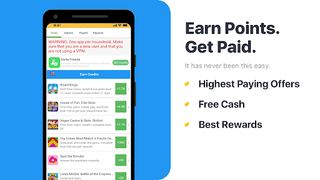 RewardZ Earn Money Rewards - Screenshot 1