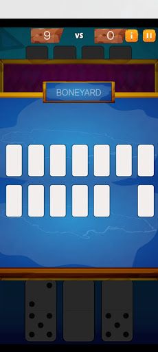 Domino Universe - Screenshot 4