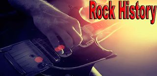 Rock History Trivia - Screenshot 1