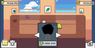 Jelly Idle - Screenshot 2