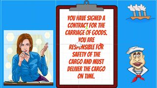 Big trip - Screenshot 1