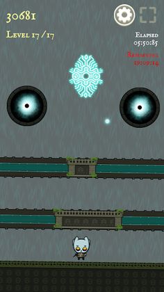 Enigma of the Colossus - Screenshot 4
