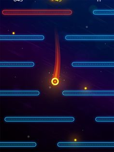 Fall Down! Deluxe - Screenshot 4