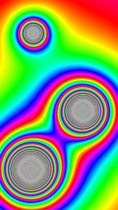 Electric Fields - Screenshot 3