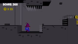 Endless Dungeon - Screenshot 2