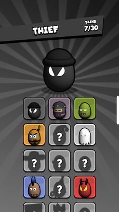 Mr Rumble - Stealth Action - Screenshot 3