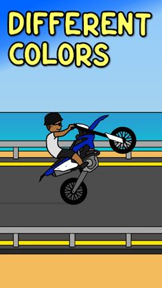 Wheelie Life - Screenshot 2