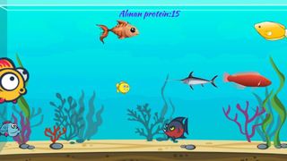 BALIKLI GÖL - Screenshot 1