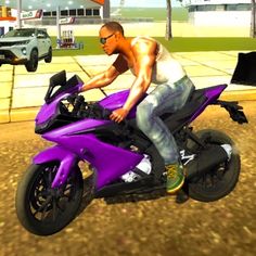 Indian Bike Driving Wala gam - Screenshot 1