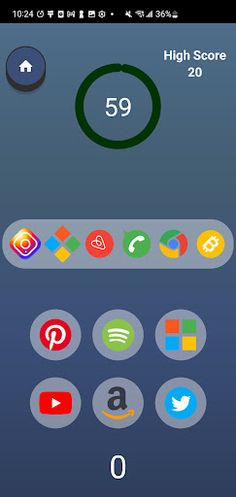 Speedster! - Screenshot 2