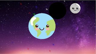 Space Puzzle Adventure Kids + - Screenshot 3