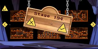 Miner Runner - Screenshot 3