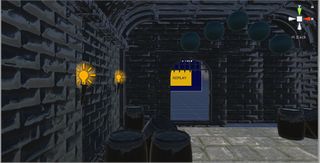 MoniGarr Puzzler - Screenshot 1