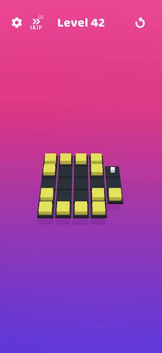 Smash iT - destroy cubes - Screenshot 3