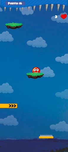 Bounce Down - Screenshot 4