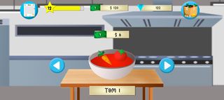 Master soup - Screenshot 3