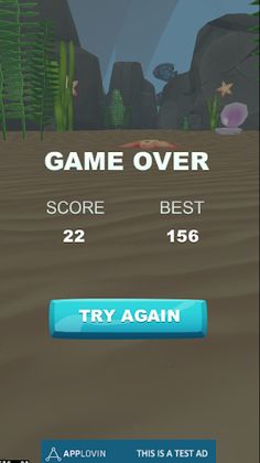 FİSH JOB - Screenshot 1
