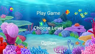 Fish Struggle (Beta) - Screenshot 1