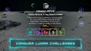 Chandrayan 3: Mission Moon - Screenshot 3