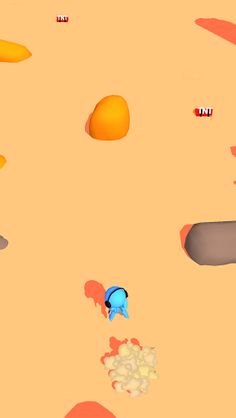 Treasure Hunters - Screenshot 4