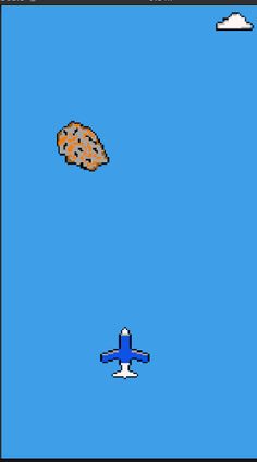 The Plane - Screenshot 1