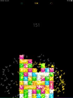 PrismaDrop - Screenshot 1