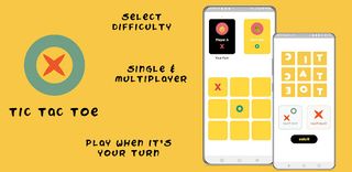 Tic Tac Tae - Screenshot 1