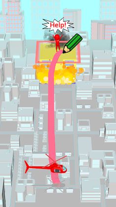 AirRescue - Screenshot 4