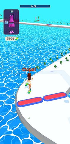 Rags To Riches - Screenshot 1