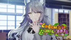 Legend of the Animal Spirits - Screenshot 2