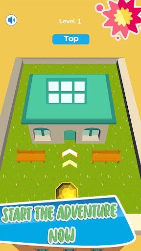 Fireman Hero Rescue Fire Truck - Screenshot 2