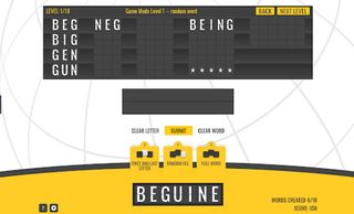 Anagrams - Screenshot 3