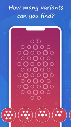 13 Figures: Puzzle game - Screenshot 4