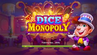 Dice Monopoly - Screenshot 3