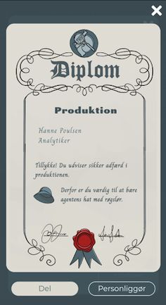 SikkerKollega - Screenshot 3