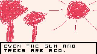 Akacrayon - Visual Novel - Screenshot 3