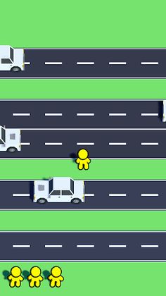 Suspect Detector 3D - Screenshot 4