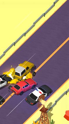 Floaty Escape - Screenshot 3