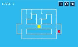 Doors Puzzle - Screenshot 2