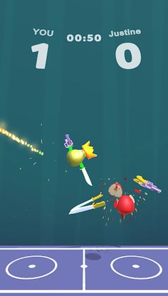 GuKnife - Screenshot 1