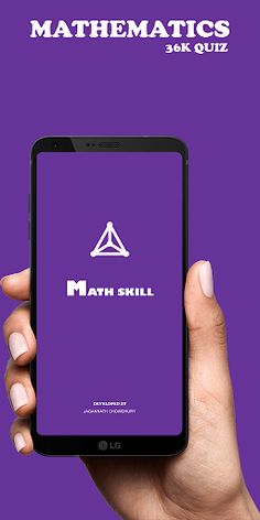 Math Skill Learn Plus Minus Mu - Screenshot 1