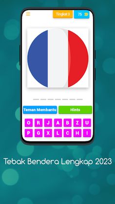 Tebak Bendera Lengkap 2023 - Screenshot 4