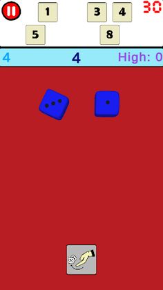 DiceRoll - Screenshot 3