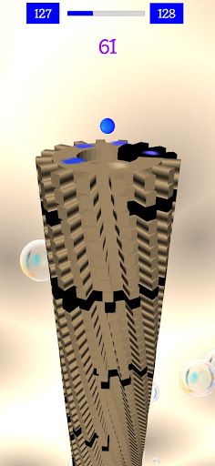 Stack Brio - Bounce Platforms - Screenshot 1