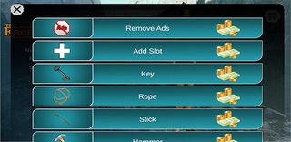 Escape the Room - Screenshot 2