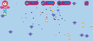 Chicken Wars - Screenshot 3