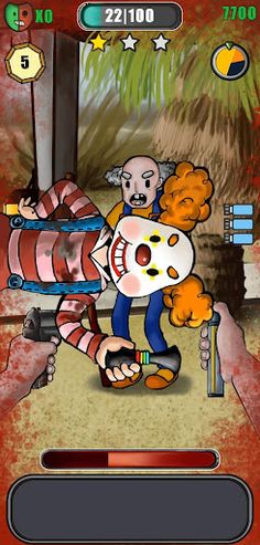 Tried Died - Screenshot 4