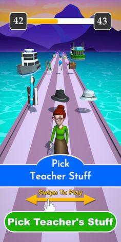 Pick Your Stuff - Screenshot 4